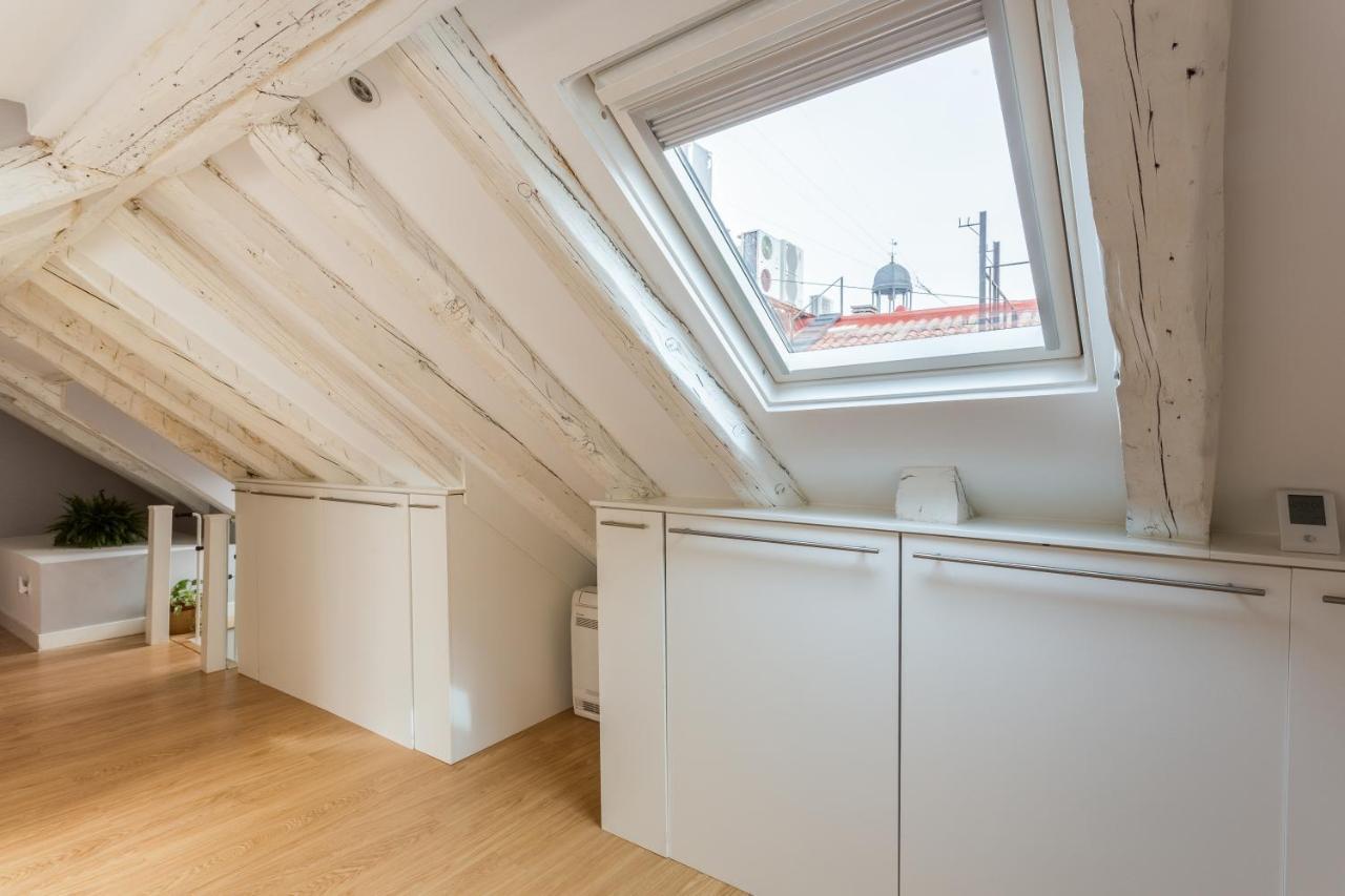 Appartement Precioso Duplex En La Puerta Del Sol. *